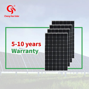 Trung Quốc nhà máy 5kw-30kw công nghiệp ngang máy phát điện tuabin gió nhà cối xay gió customizedwind năng lượng mặt trời Hybrid điều khiển 3 giai đoạn - Product Image 3