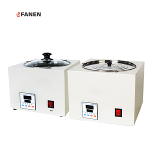 <span class=keywords><strong>Bain</strong></span> <span class=keywords><strong>d</strong></span>'<span class=keywords><strong>huile</strong></span> de calibrage de température de laboratoire thermostatique de <span class=keywords><strong>chauffage</strong></span> de l'eau de Fanen 2.4L 300 ℃ - Product Image 3