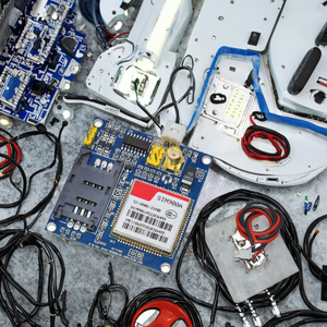 Thương hiệu mới cho máy điều hòa không khí trung tâm Toshiba cho Toshiba MCC-1648-05 PCBA Bảng điều khiển máy tính SM140ATP-C Bảng mạch - Product Image 6