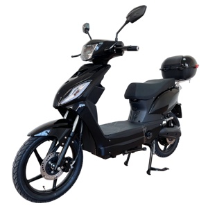 สำหรับสวิตเซอร์แลนด์แป้นเหยียบไฟฟ้ามอเตอร์ไซด์48โวลต์500วัตต์แป้นเหยียบขนาดใหญ่<span class=keywords><strong>18</strong></span>นิ้วตัวช่วยวางเท้าสกู๊ตเตอร์ไฟฟ้าแบตเตอรี่ลิเธียมขายดี - Product Image 4