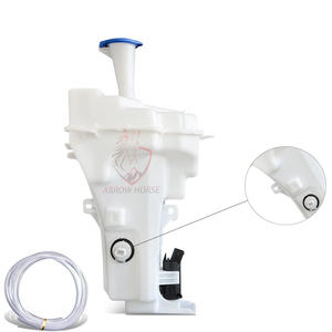 TAH, venta al por mayor, limpieza de parabrisas de coche, tanque de agua, limpiaparabrisas, piezas de tanque de agua para GAC TRUMPCHI GS3 GS4 GS5 GAC GS7 GS8 M6 M8 - Product Image 2