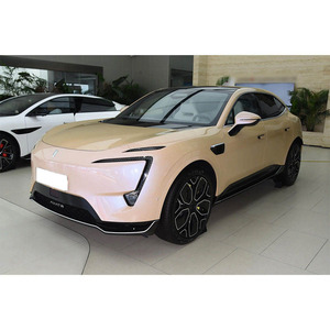 Changan Auto Avatar 11 Nuovo SUV Grande con Autonomia Estesa, Modello 2023 2024, <span class=keywords><strong>Prezzo</strong></span> in Cina - Product Image 5