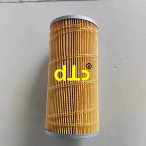 Élément filtrant authentique de haute qualité 569-16-81160 avec emballage en stock disponible et livraison rapide pour Komats - Product Image 6