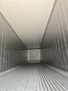 CONTENEUR FRIGORIFÈRE D'<span class=keywords><strong>OCCASION</strong></span> 70% Neuf à 80% Neuf - Product Image 5