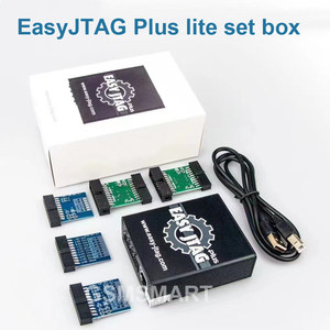 Boîte Z3X Easy JTAG Plus, programmeur de socket actif eMMC UFS 254 153 pour la réparation de téléphones K307 - Product Image 4
