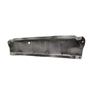 Placa Protectora de Motor para Toyota Highlander 51441-48020, Protección de Bajos de Plástico, 2001-2007 - Product Image 4