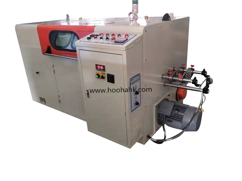 Automatic PLC 1040 Flat Cable and Wire Coiling and Wrapping Packing Machine For Flat Cable cable machine