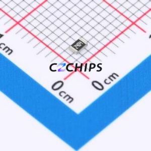 Resistencia SMD RC0805FR-072M4L 0805 (Tipo: Película Gruesa) (Resistencia: 2.4MOhm Precisión: 1%) - Product Image 1
