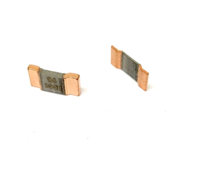 Résistance de détection de courant en alliage nu à inductance ultra-faible JDC WSN, soudée par faisceau électronique, shunt à faible <span class=keywords><strong>ohm</strong></span>, tolérance 0,5 %, AEC-Q200 - Product Image 2