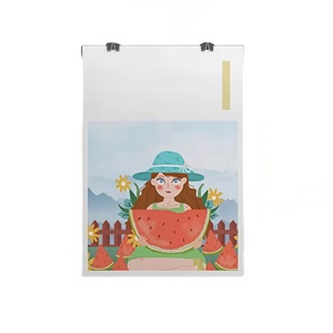 工場直販OEMカスタム子供向けソフトカバー書籍印刷サービスフルカラー教育教科書印刷 - Product Image 3