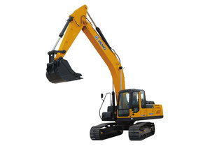 Excavatrice sur chenilles XE235C de 23 tonnes de bonne qualité à vendre - Product Image 6