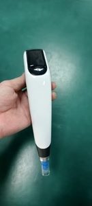 Mini DM4 Beauty Equipment <strong>Dermapen</strong> <strong>4</strong> for Skin Care Electric Micro Pen Needling <strong>Dermapen</strong> Cellulite Roller Stamp - Product Image 4