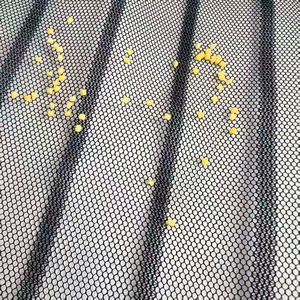 Dễ dàng cài đặt chống Bug <span class=keywords><strong>Fly</strong></span> rèm cửa Polyester lưới tự động đóng cửa từ muỗi Net cho ban công cửa màn hình rèm - Product Image 2