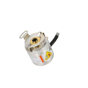 Encodeur 8.kih40.5442.0500 : Incémental, Alimentation : 10-30 VDC, 500 impulsions/volts <span class=keywords><strong>Kub</strong></span> - Product Image 1