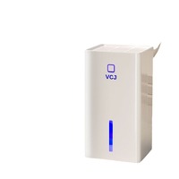 Déshumidificateur déshydratant électrique pour serres européennes, usage domestique, machine de séchage alimentaire – Offre à saisir !