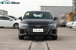 Audi <span class=keywords><strong>A3</strong></span> 2026 Feichi Versión Premium, Sedán de Lujo, Edición Negra 2026, Audi <span class=keywords><strong>A3</strong></span> 2026 - Product Image 2