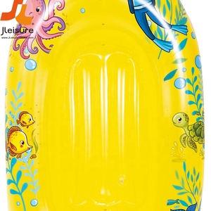 Jilong <span class=keywords><strong>Sunclub</strong></span> 37593 Sea World Kid Boat al aire libre inflable deportes acuáticos piscina flotante natación juguetes para niños - Product Image 2