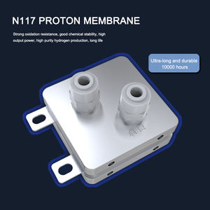 CAMAZ nouveau produit électrolyse H2 eau <span class=keywords><strong>nano</strong></span> hydrogène bulle générateur d'eau <span class=keywords><strong>machine</strong></span> - Product Image 4