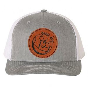 Wholesale Sporty Party 6-Panel Breathable Waterproof Snapback <b>Baseball</b> <b>Cap</b> Personalized Laser Engraved Logo Outdoor Performance - Product Image 3