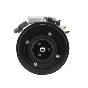 <span class=keywords><strong>Compresseur</strong></span> de climatisation automobile, 12v, pour <span class=keywords><strong>Hyundai</strong></span> adent OEM, 977011R100 - Product Image 3