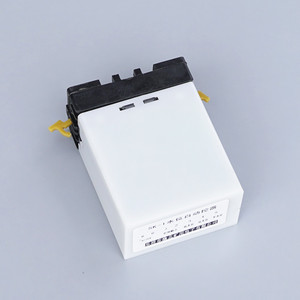 ตัวควบคุมระดับน้ำอัตโนมัติ Sk-I สำหรับควบคุมสวิตช์ปั๊มน้ำ 220V 10A - Product Image 1