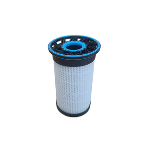 Filtro de aceite MANNY 02250156-601 para control de contaminantes del sistema de lubricación del compresor - Product Image 4