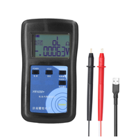 4-Wire YR1035+/YR1030+ High Precision Fast Lithium Battery Internal Resistance Test Instrument 100V Electric Vehicle Group 18650