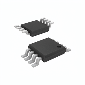 Buy Electronics Components Online Power Management (PMIC) BOM IC In Stock 8 TSSOP, 8 MSOP MIC2544A-2YMM - Product Image 1