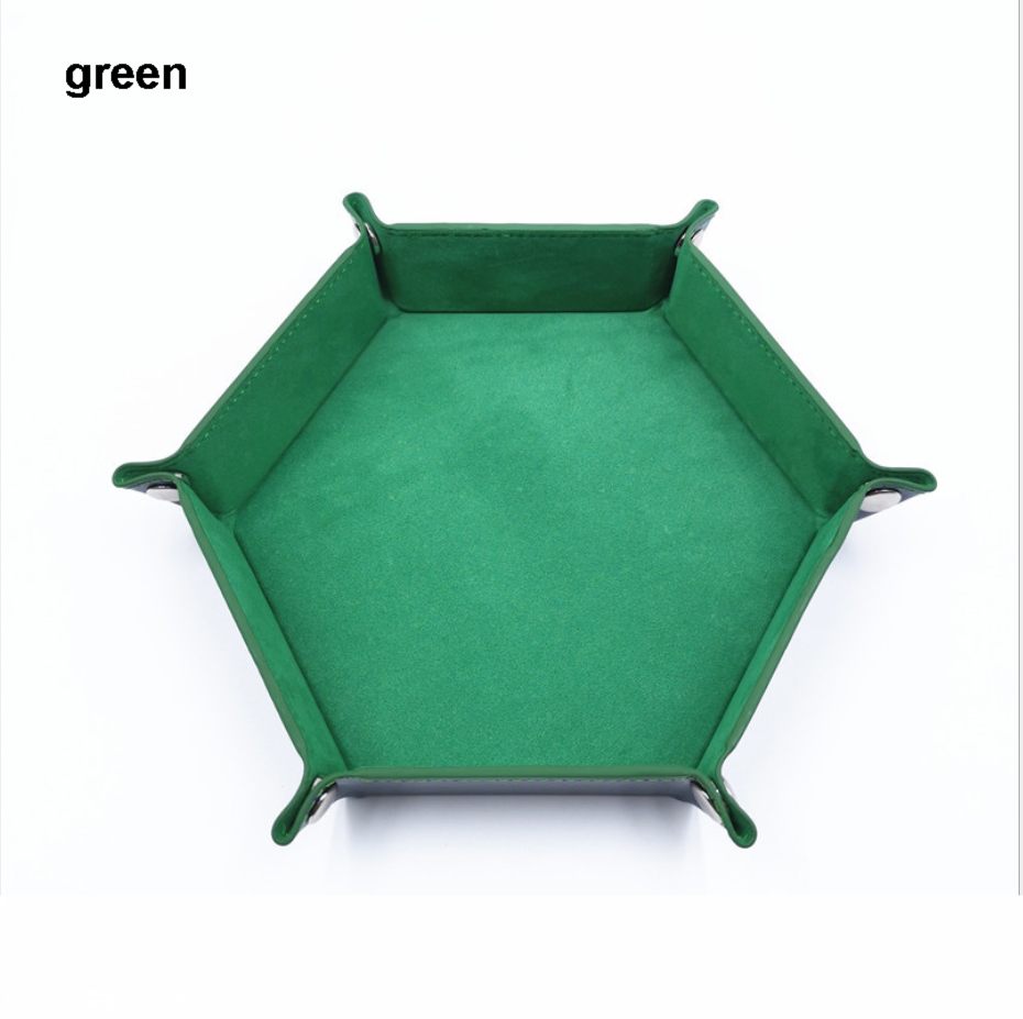 Verde