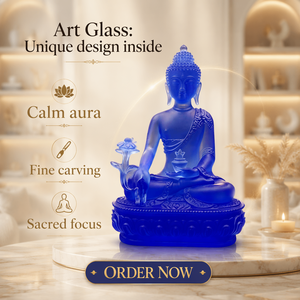 <span class=keywords><strong>พระ</strong></span>พุทธ<span class=keywords><strong>ร</strong></span>ูปพระค<span class=keywords><strong>ร</strong></span>ิสต์มาสแก้วเป่ามือเคลือบสีสันสดใส งานฝีมือสั่งทำพิเศษ โป<span class=keywords><strong>ร</strong></span>่งแสง ตกแต่งบ้าน <span class=keywords><strong>ร</strong></span>ูปปั้นพระพุทธเจ้า ของตกแต่งวันฮาโลวีน - Product Image 3