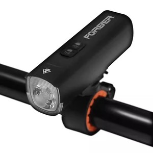 Forever Bicycle Light 1100 Lumens IPX4 Waterproof Aluminum Alloy <b>USB</b>-C Charging Mountain Road Bike Cycling Accessory - Product Image 5