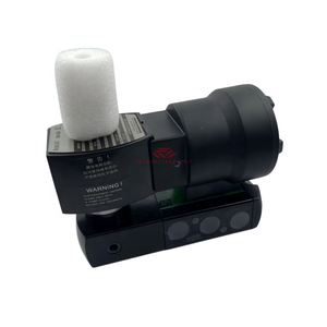 Solenoide a Prueba de Explosiones VCEFBM8531G317MO 24DC - Product Image 3