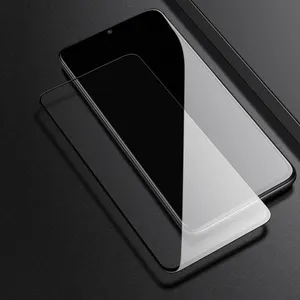 Fournisseur Vérifié Verre AF 3X Amélioré Honor 600 <span class=keywords><strong>Pro</strong></span> Dureté 9H Verre Trempé Anti-Huile Anti-Traces de Doigts Protection d'Écran - Product Image 4