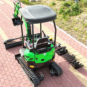 شحن مجاني حفار ايبا توي طن حفار هيدروليكي مزرعة - Product Image 4