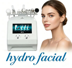 Máquina Facial Profesional de Microdermoabrasión e Hidrodermoabrasión, Modelo 2026, para el Cuidado de la Piel y Limpieza Facial, al Mejor Precio - Product Image 1