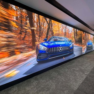 <span class=keywords><strong>ITC</strong></span> Extérieur Intérieur location écran led Publicité location led affichage Backstage Backdrop Location led - Product Image 5