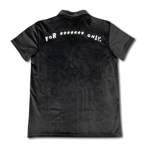 Traje deportivo de gamuza de alta calidad con cremallera 1/4 Traje deportivo de diseño en blanco personalizado - Product Image 2