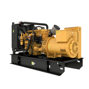 Generador DE50E0 36KW/45kva de Tipo Silencioso y Marco Abierto a Buen Precio en Venta - Product Image 5