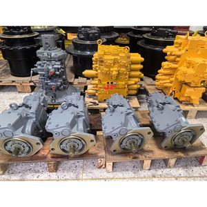 Оригинальный послепродажный бандаж 14X-71-13210 14X7113210 деталь Бульдозера для D65EX D65PX D85E D85ESS - Product Image 4