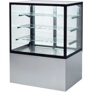 Quảng Châu Nhà Máy Giá Bánh Hiển Thị Tủ Lạnh Trường Hợp Bánh Hiển Thị Truy Cập - Product Image 1