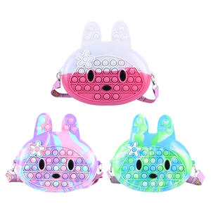 Sac à main licorne tendance, grand sac <span class=keywords><strong>Pop</strong></span> <span class=keywords><strong>It</strong></span> - Product Image 2