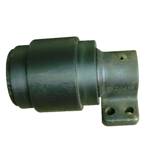 大型建設機械設備掘削機足回りスペアパーツPc200Ex200E325トップローラーキャリアローラー - Product Image 3