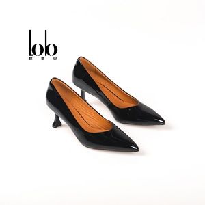 <span class=keywords><strong>Scarpe</strong></span> con Tacco a Spillo a Punta <span class=keywords><strong>da</strong></span> Donna Comode e di Tendenza Primavera Estate 2026, Modello Slip-On per Matrimoni, Feste, Ufficio e Business - Product Image 5