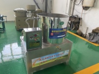 Presse à huile hydraulique commerciale automatique pour coton moutarde olive