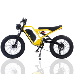 Stock en el extranjero 1500W/750W bicicleta eléctrica <span class=keywords><strong>Keteles</strong></span> E Bikes 48V Ebike Bicicletta MTB Dirtbike para adultos batería de litio - Product Image 4