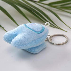 Vente en gros de figurines d'astronaute mignon en peluche multicolore en velours doux pour les fans de jeux d'anniversaire jouets en peluche - Product Image 4