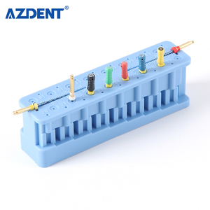 Chất lượng cao azdent nha khoa tập tin tổ chức tập tin đứng với quy mô hàng đầu endodontic chủ tập tin - Product Image 3