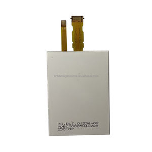 Nuevos monitores LCD originales al por mayor 2,1 pulgadas 240*320 proveedor TFT panel LCD LS021B7DD02 pantalla LCD - Product Image 1