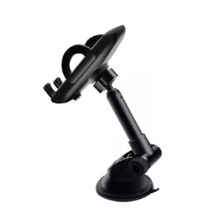 Car Phone Mount Dashboard Navigation Mount Suction Cup Car Mount for ipad