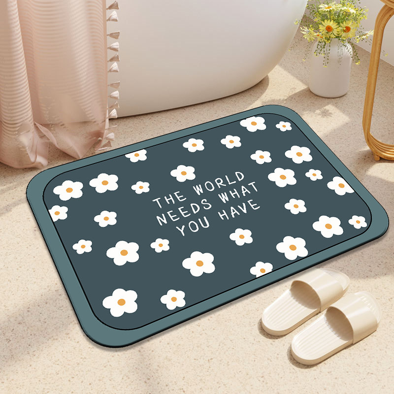 Hot Selling Kitchen Mat 2 Pcs
